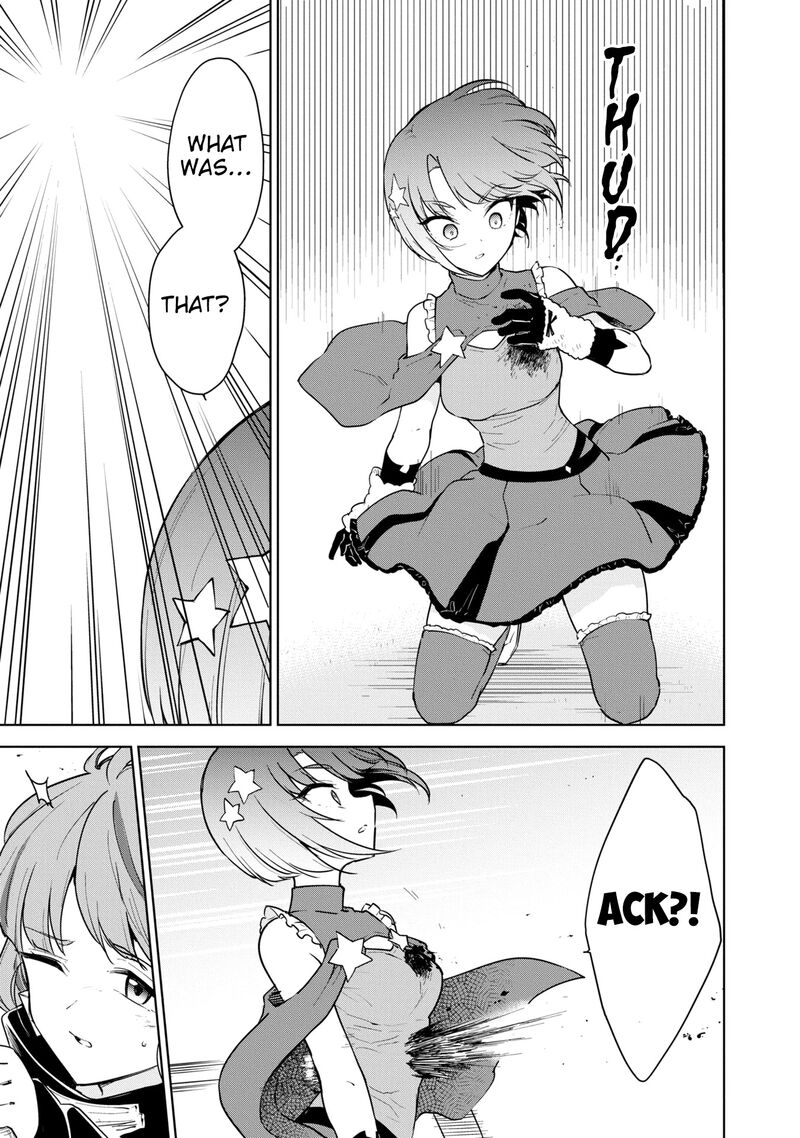 Cheat Skill Shisha Sosei Ga Kakusei Shite Inishie No Maougun Wo Fukkatsu Sasete Shimaimashita 39 24