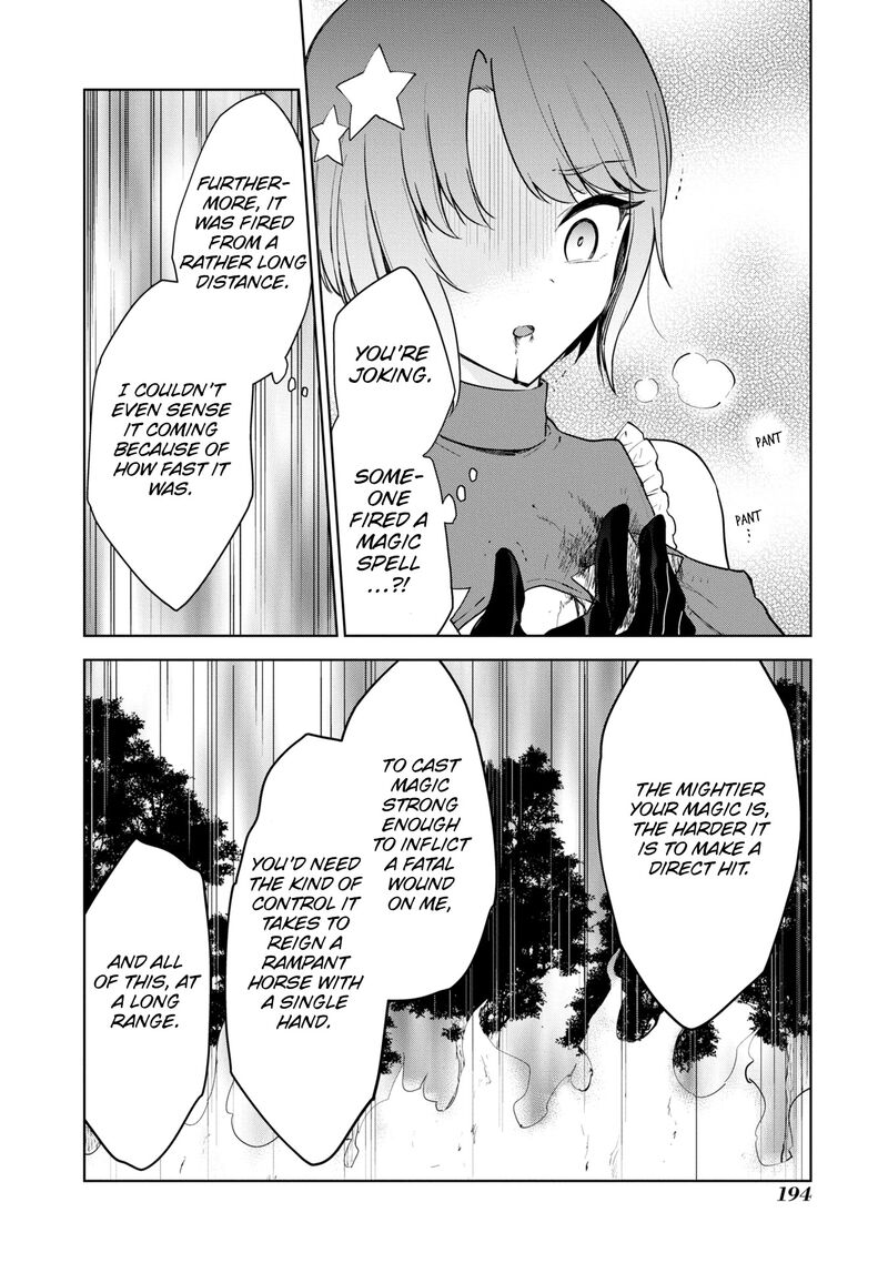 Cheat Skill Shisha Sosei Ga Kakusei Shite Inishie No Maougun Wo Fukkatsu Sasete Shimaimashita 39 25