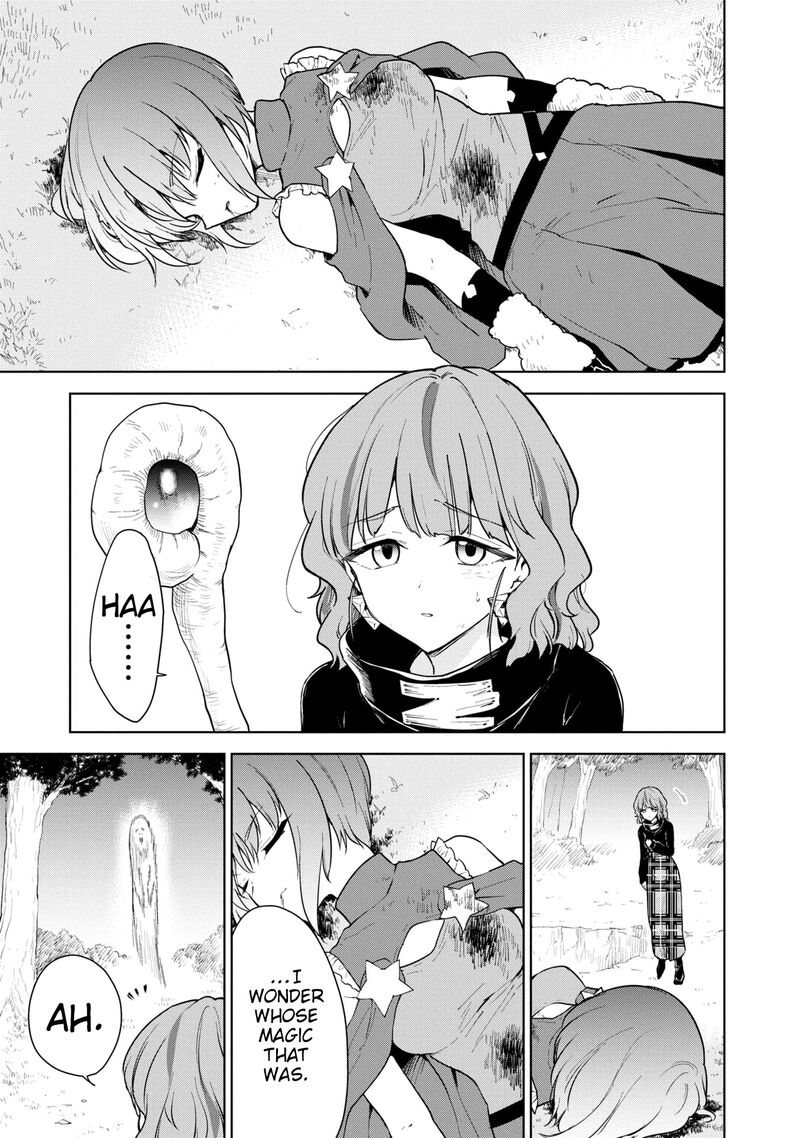 Cheat Skill Shisha Sosei Ga Kakusei Shite Inishie No Maougun Wo Fukkatsu Sasete Shimaimashita 39 28