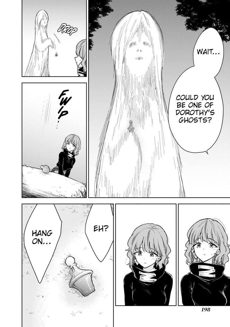 Cheat Skill Shisha Sosei Ga Kakusei Shite Inishie No Maougun Wo Fukkatsu Sasete Shimaimashita 39 29