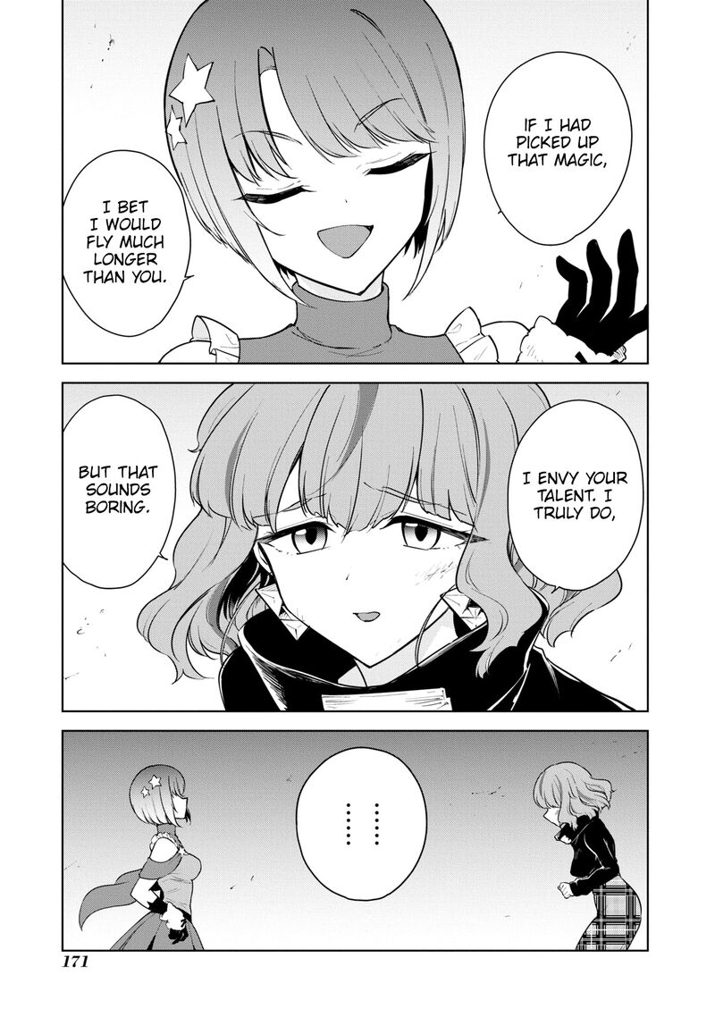 Cheat Skill Shisha Sosei Ga Kakusei Shite Inishie No Maougun Wo Fukkatsu Sasete Shimaimashita 39 4