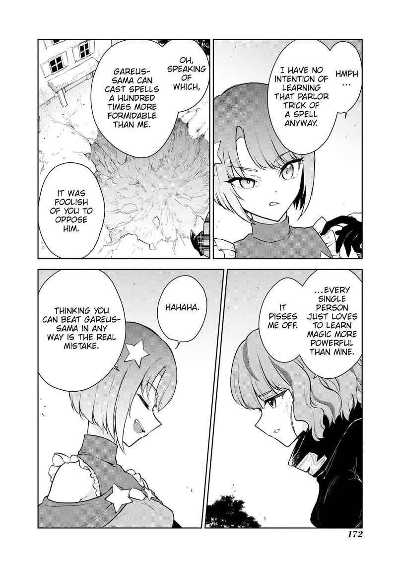 Cheat Skill Shisha Sosei Ga Kakusei Shite Inishie No Maougun Wo Fukkatsu Sasete Shimaimashita 39 5