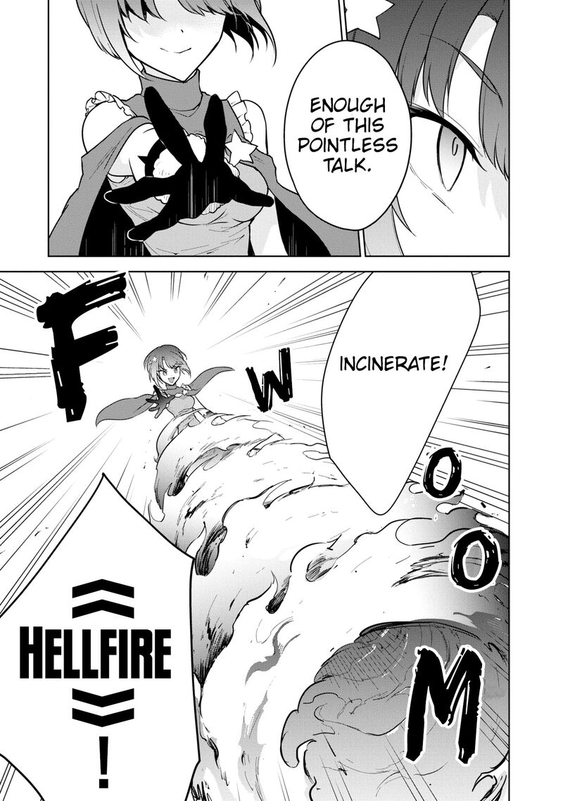 Cheat Skill Shisha Sosei Ga Kakusei Shite Inishie No Maougun Wo Fukkatsu Sasete Shimaimashita 39 6