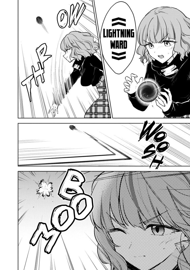 Cheat Skill Shisha Sosei Ga Kakusei Shite Inishie No Maougun Wo Fukkatsu Sasete Shimaimashita 39 9
