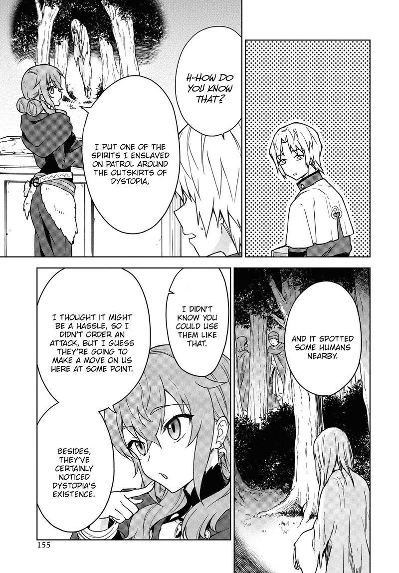 Cheat Skill Shisha Sosei Ga Kakusei Shite Inishie No Maougun Wo Fukkatsu Sasete Shimaimashita 4 20