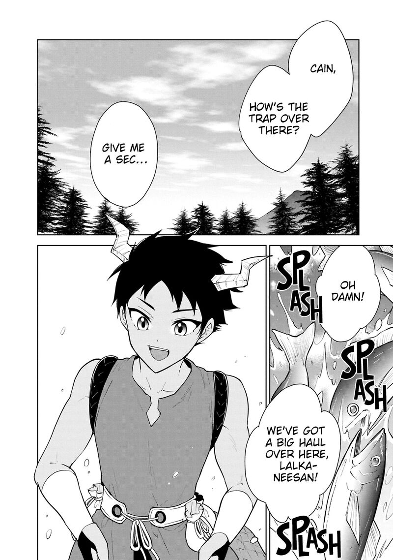 Cheat Skill Shisha Sosei Ga Kakusei Shite Inishie No Maougun Wo Fukkatsu Sasete Shimaimashita 40 10