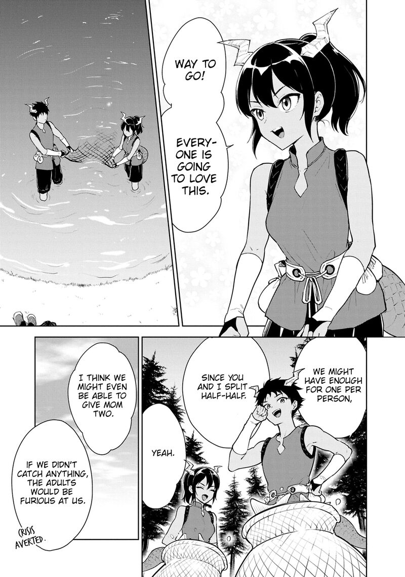 Cheat Skill Shisha Sosei Ga Kakusei Shite Inishie No Maougun Wo Fukkatsu Sasete Shimaimashita 40 11