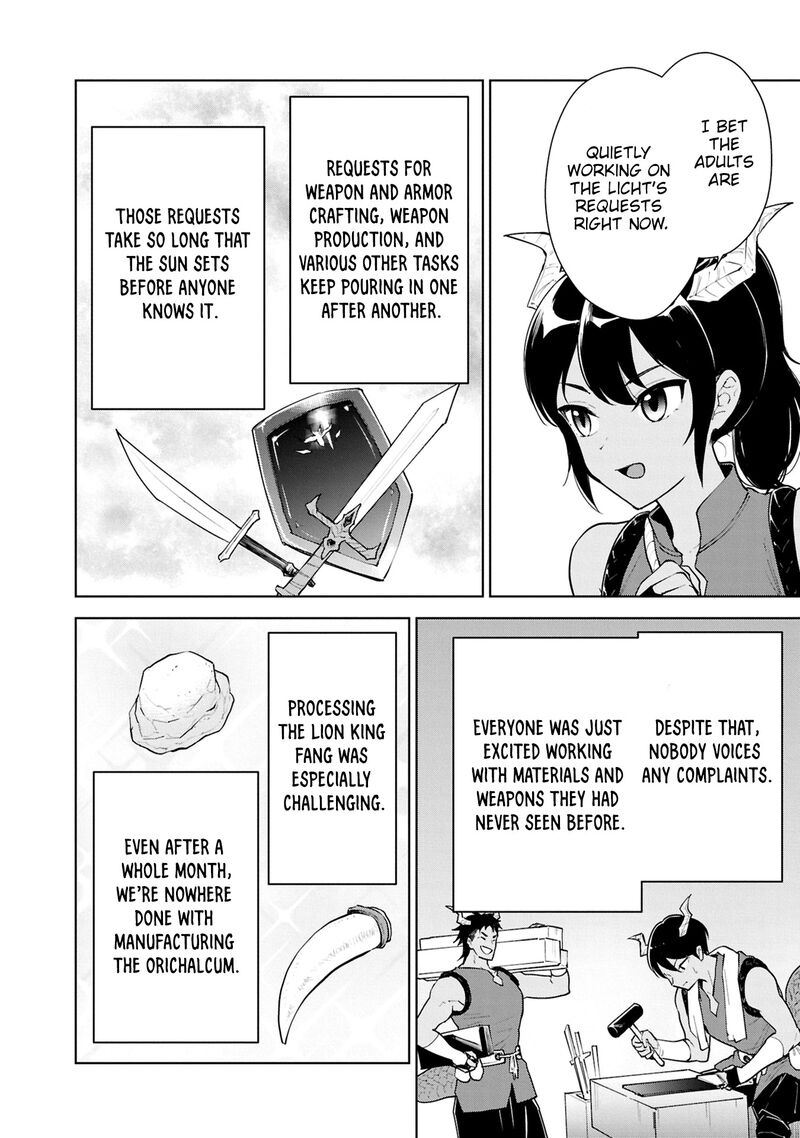 Cheat Skill Shisha Sosei Ga Kakusei Shite Inishie No Maougun Wo Fukkatsu Sasete Shimaimashita 40 12