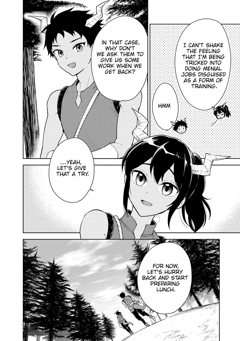 Cheat Skill Shisha Sosei Ga Kakusei Shite Inishie No Maougun Wo Fukkatsu Sasete Shimaimashita 40 14
