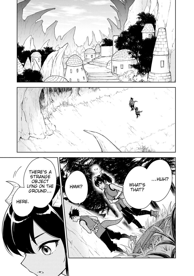 Cheat Skill Shisha Sosei Ga Kakusei Shite Inishie No Maougun Wo Fukkatsu Sasete Shimaimashita 40 15