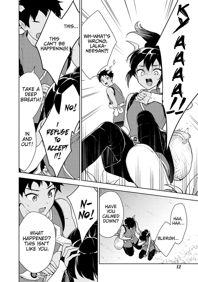 Cheat Skill Shisha Sosei Ga Kakusei Shite Inishie No Maougun Wo Fukkatsu Sasete Shimaimashita 40 16