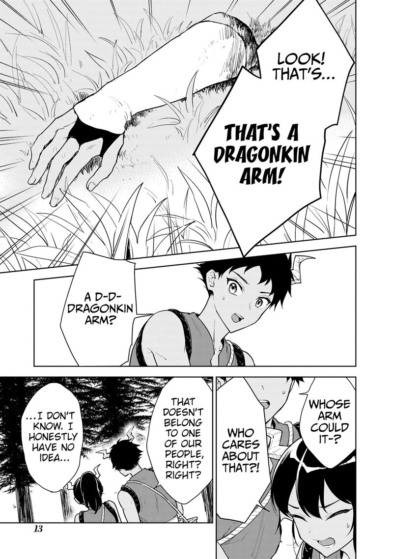 Cheat Skill Shisha Sosei Ga Kakusei Shite Inishie No Maougun Wo Fukkatsu Sasete Shimaimashita 40 17