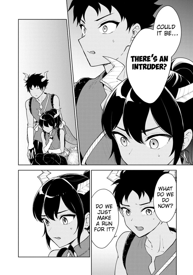Cheat Skill Shisha Sosei Ga Kakusei Shite Inishie No Maougun Wo Fukkatsu Sasete Shimaimashita 40 18