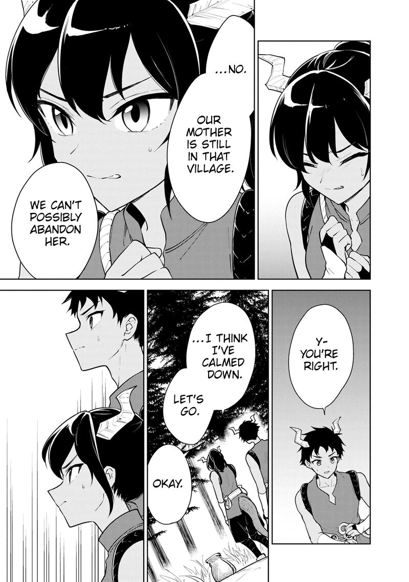 Cheat Skill Shisha Sosei Ga Kakusei Shite Inishie No Maougun Wo Fukkatsu Sasete Shimaimashita 40 19
