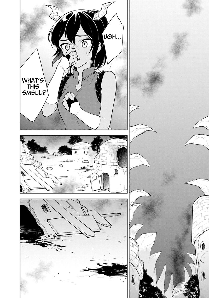 Cheat Skill Shisha Sosei Ga Kakusei Shite Inishie No Maougun Wo Fukkatsu Sasete Shimaimashita 40 20