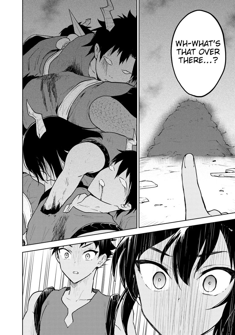 Cheat Skill Shisha Sosei Ga Kakusei Shite Inishie No Maougun Wo Fukkatsu Sasete Shimaimashita 40 22