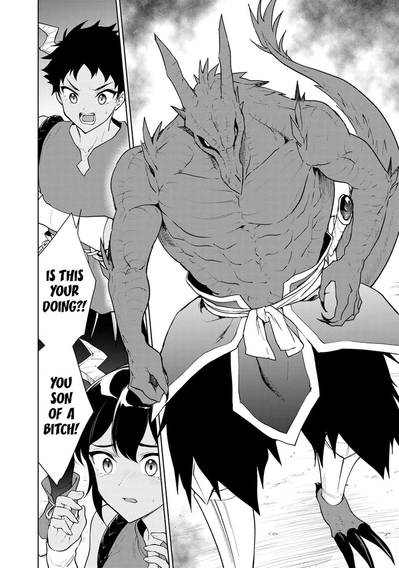 Cheat Skill Shisha Sosei Ga Kakusei Shite Inishie No Maougun Wo Fukkatsu Sasete Shimaimashita 40 24