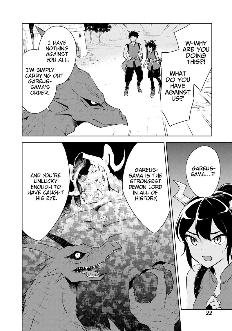 Cheat Skill Shisha Sosei Ga Kakusei Shite Inishie No Maougun Wo Fukkatsu Sasete Shimaimashita 40 26