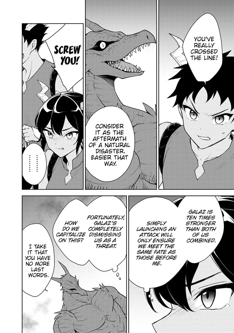 Cheat Skill Shisha Sosei Ga Kakusei Shite Inishie No Maougun Wo Fukkatsu Sasete Shimaimashita 40 28