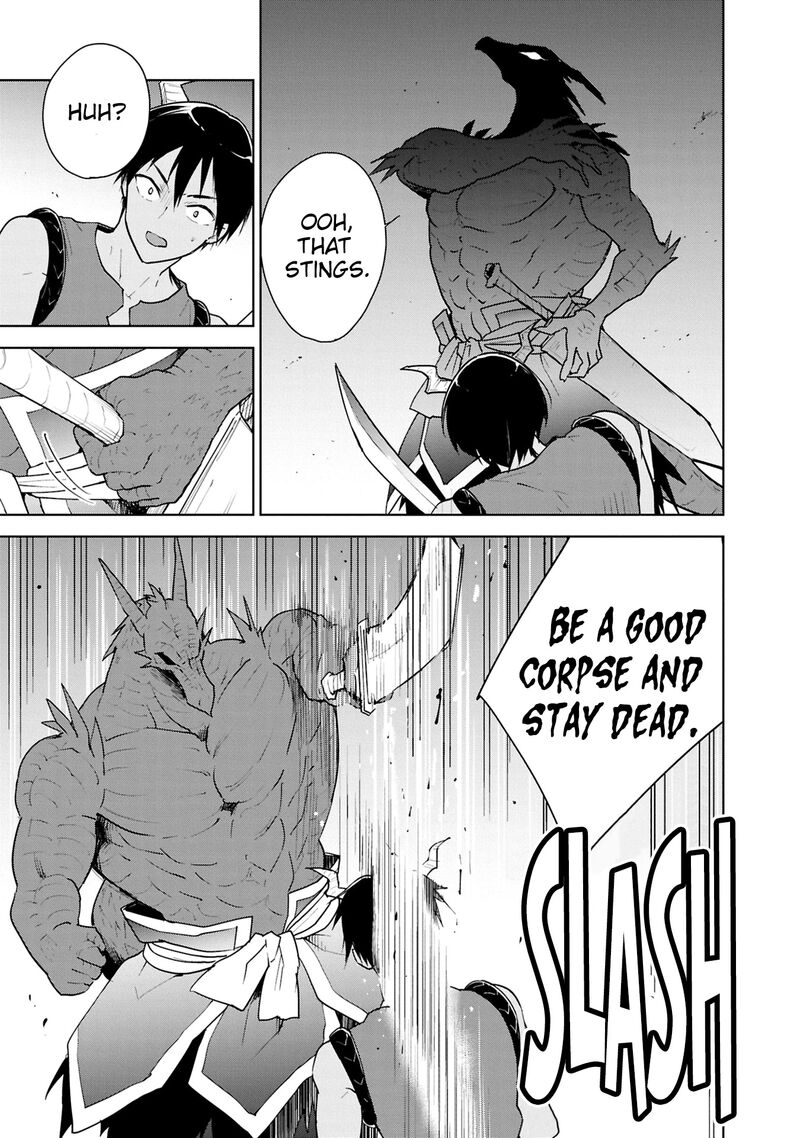 Cheat Skill Shisha Sosei Ga Kakusei Shite Inishie No Maougun Wo Fukkatsu Sasete Shimaimashita 40 31