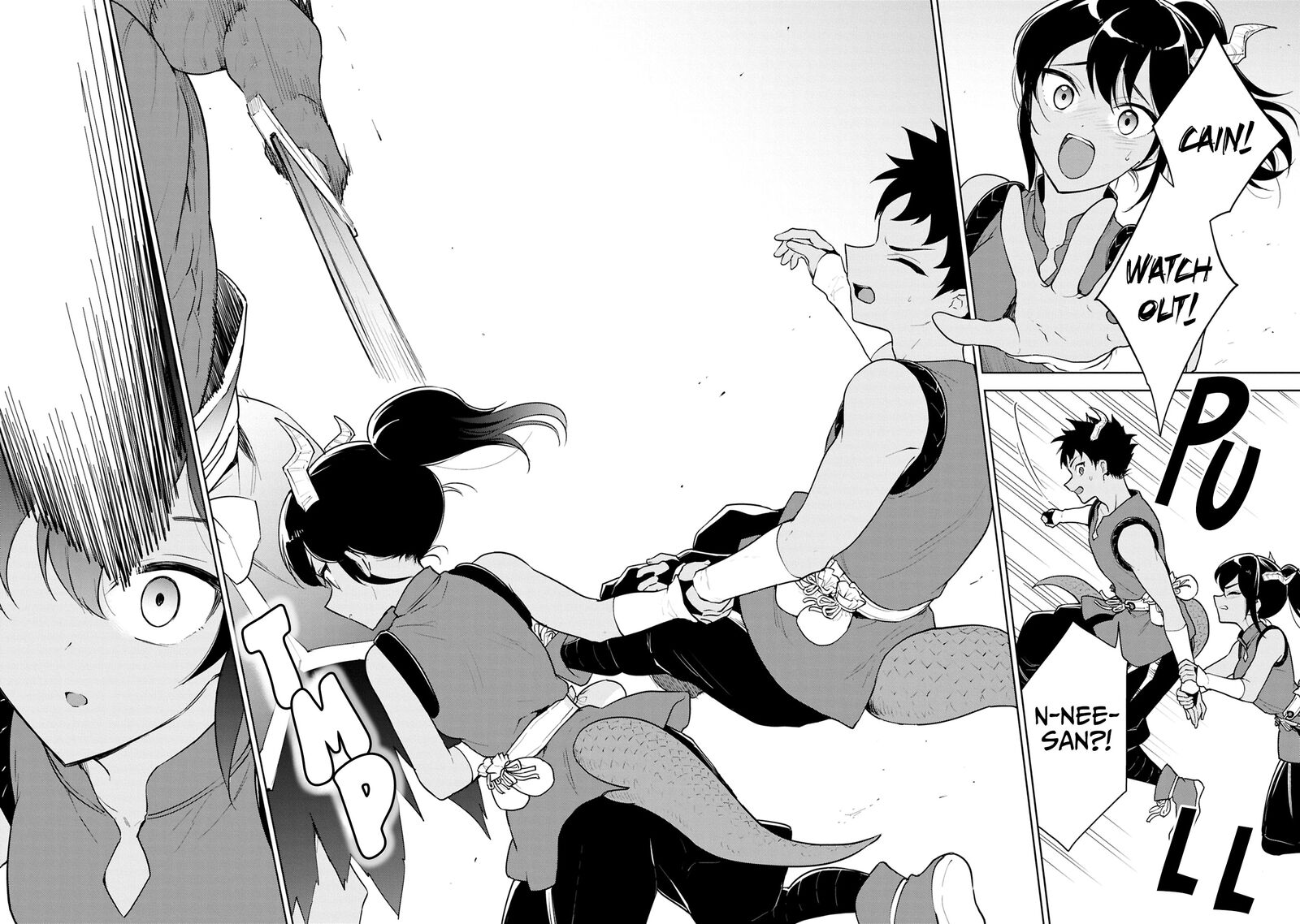 Cheat Skill Shisha Sosei Ga Kakusei Shite Inishie No Maougun Wo Fukkatsu Sasete Shimaimashita 40 34