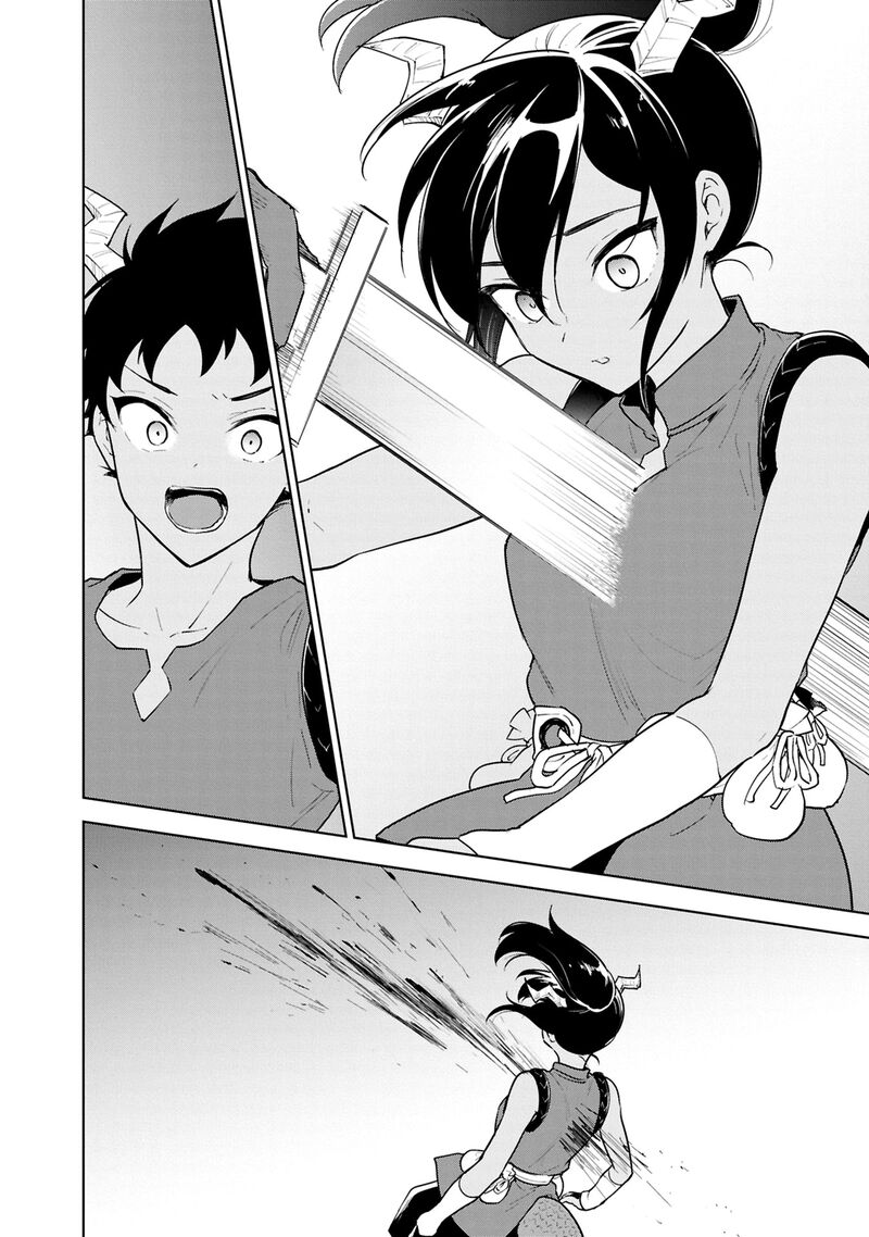 Cheat Skill Shisha Sosei Ga Kakusei Shite Inishie No Maougun Wo Fukkatsu Sasete Shimaimashita 40 35