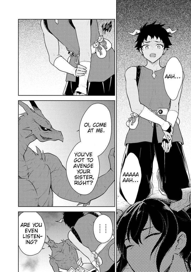 Cheat Skill Shisha Sosei Ga Kakusei Shite Inishie No Maougun Wo Fukkatsu Sasete Shimaimashita 40 37