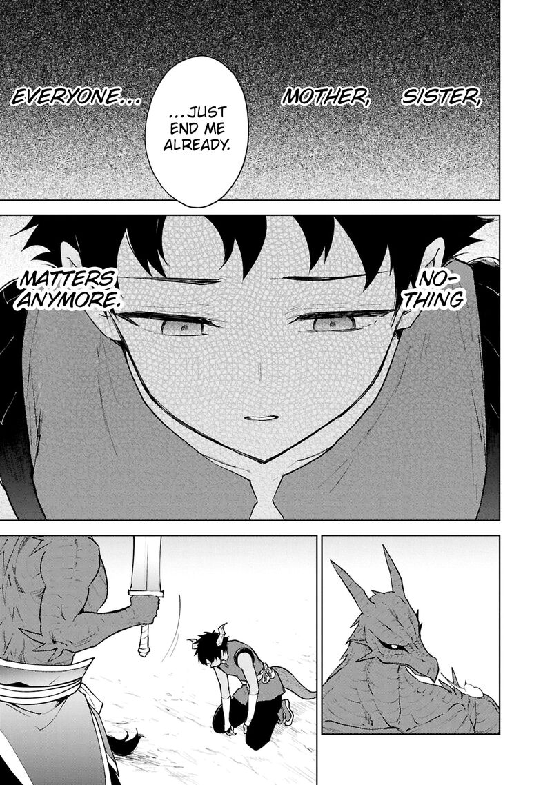 Cheat Skill Shisha Sosei Ga Kakusei Shite Inishie No Maougun Wo Fukkatsu Sasete Shimaimashita 40 38