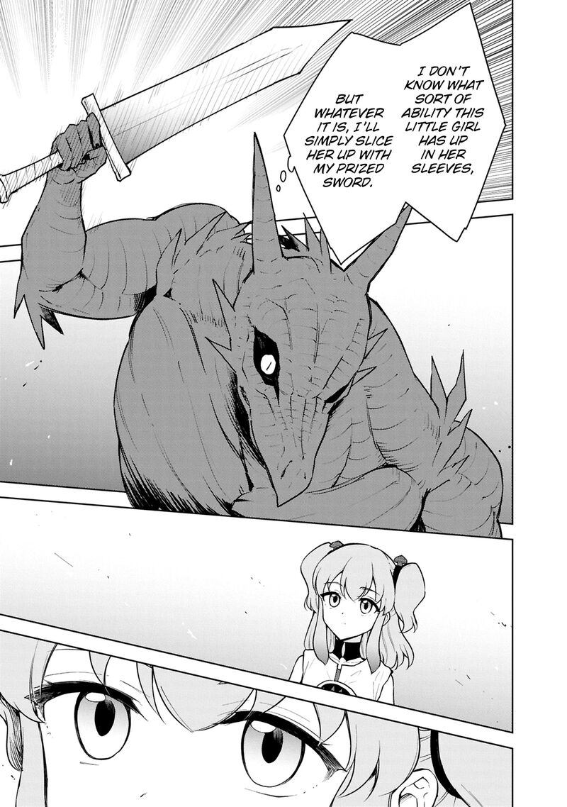 Cheat Skill Shisha Sosei Ga Kakusei Shite Inishie No Maougun Wo Fukkatsu Sasete Shimaimashita 41 10