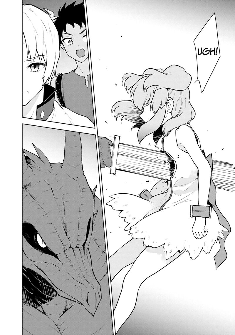 Cheat Skill Shisha Sosei Ga Kakusei Shite Inishie No Maougun Wo Fukkatsu Sasete Shimaimashita 41 13