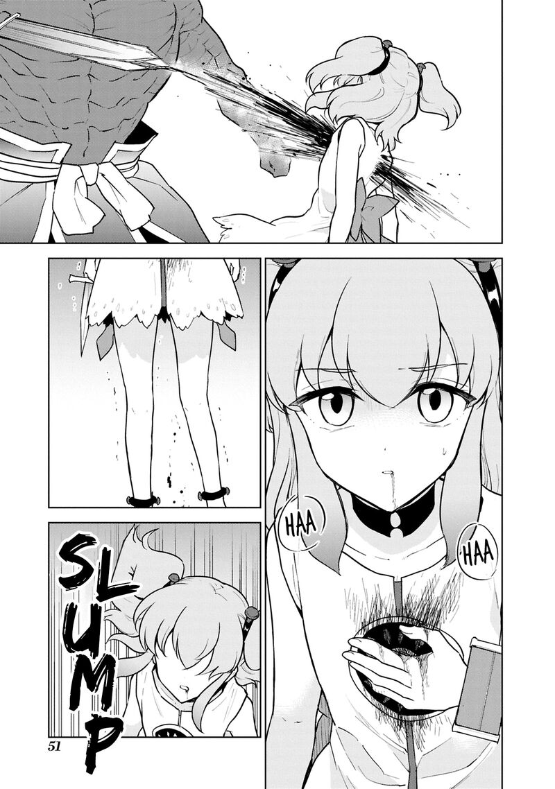 Cheat Skill Shisha Sosei Ga Kakusei Shite Inishie No Maougun Wo Fukkatsu Sasete Shimaimashita 41 14
