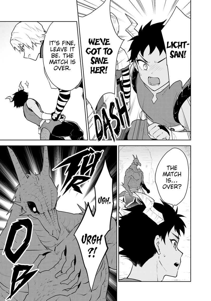 Cheat Skill Shisha Sosei Ga Kakusei Shite Inishie No Maougun Wo Fukkatsu Sasete Shimaimashita 41 16