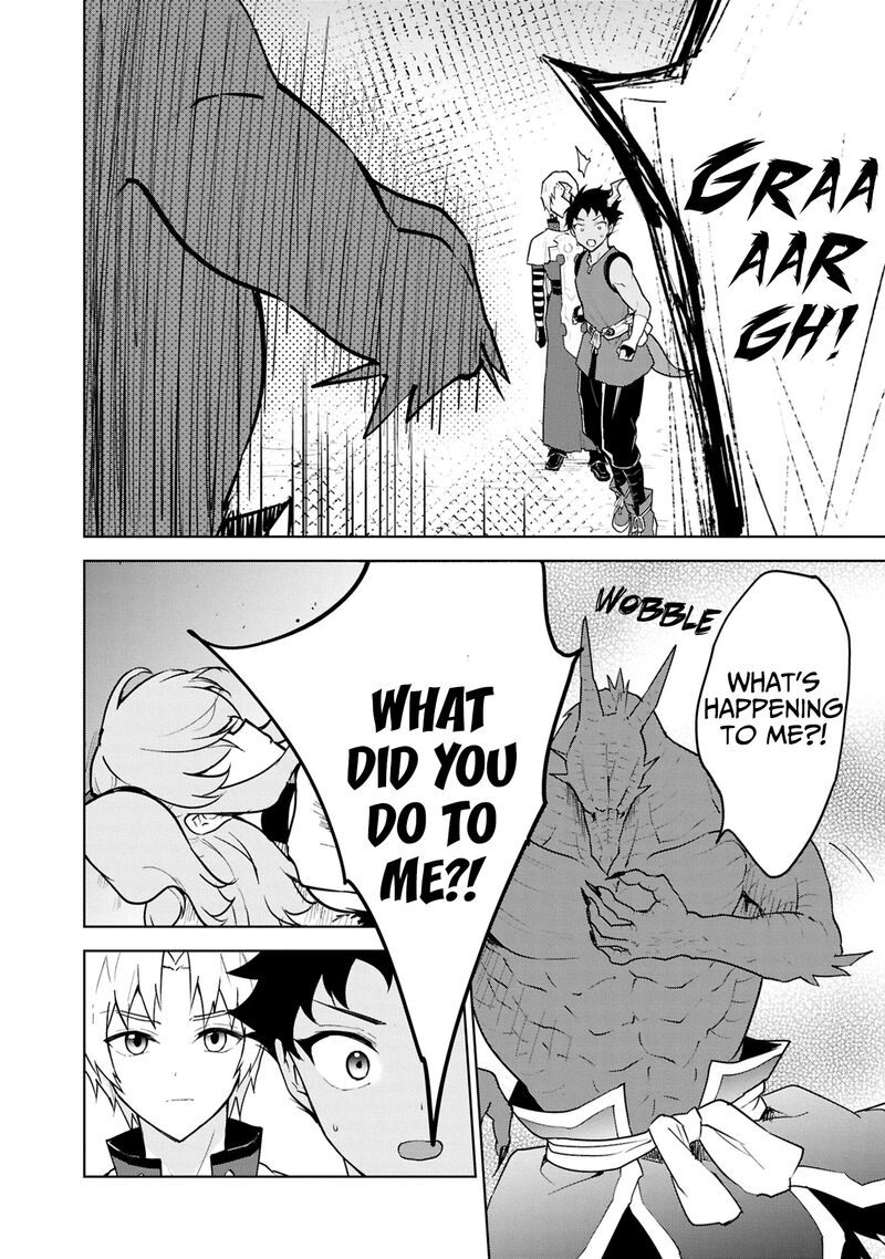 Cheat Skill Shisha Sosei Ga Kakusei Shite Inishie No Maougun Wo Fukkatsu Sasete Shimaimashita 41 17