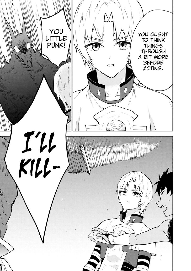 Cheat Skill Shisha Sosei Ga Kakusei Shite Inishie No Maougun Wo Fukkatsu Sasete Shimaimashita 41 18