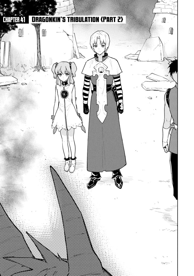 Cheat Skill Shisha Sosei Ga Kakusei Shite Inishie No Maougun Wo Fukkatsu Sasete Shimaimashita 41 2