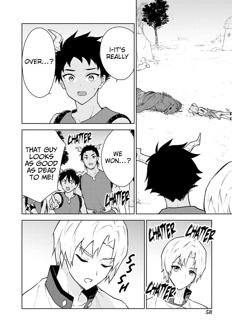 Cheat Skill Shisha Sosei Ga Kakusei Shite Inishie No Maougun Wo Fukkatsu Sasete Shimaimashita 41 21