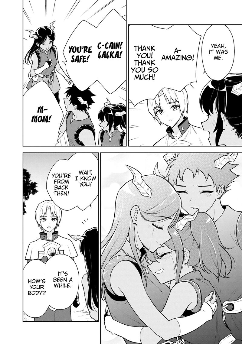 Cheat Skill Shisha Sosei Ga Kakusei Shite Inishie No Maougun Wo Fukkatsu Sasete Shimaimashita 41 27