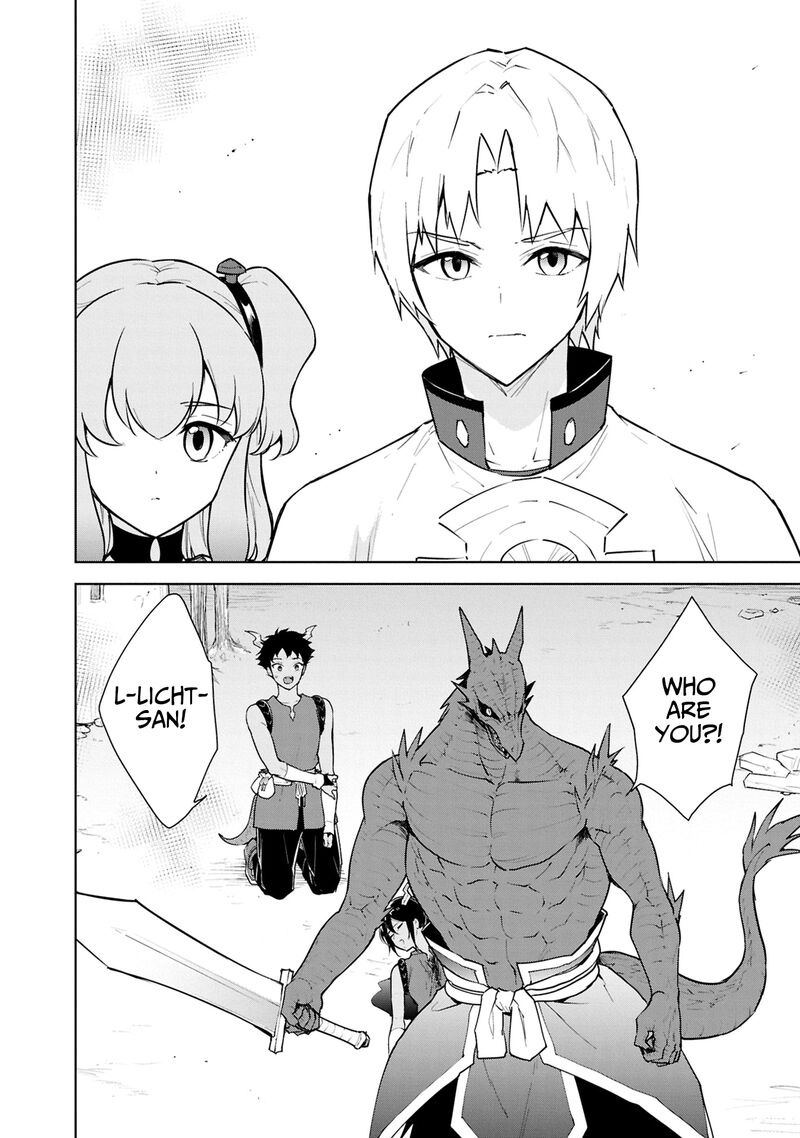 Cheat Skill Shisha Sosei Ga Kakusei Shite Inishie No Maougun Wo Fukkatsu Sasete Shimaimashita 41 3