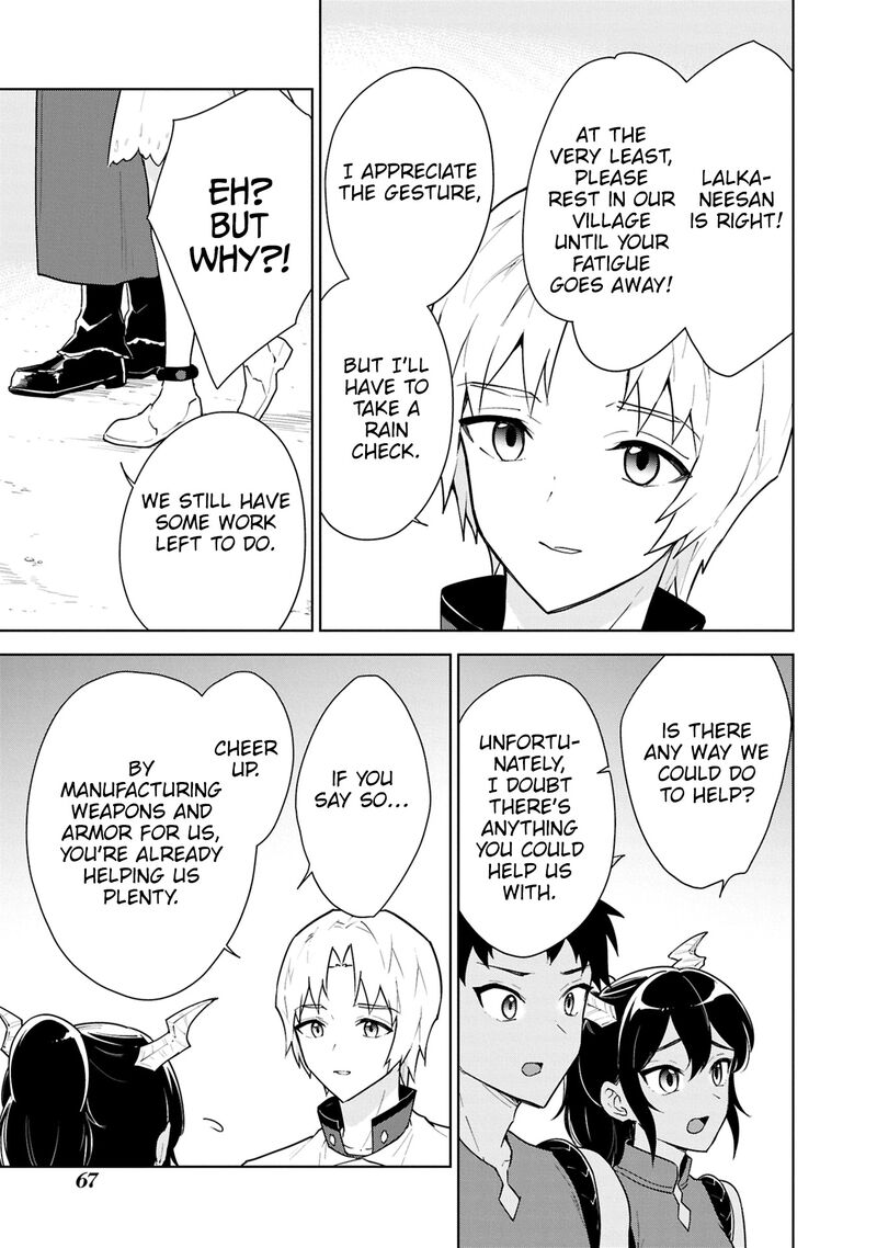 Cheat Skill Shisha Sosei Ga Kakusei Shite Inishie No Maougun Wo Fukkatsu Sasete Shimaimashita 41 30