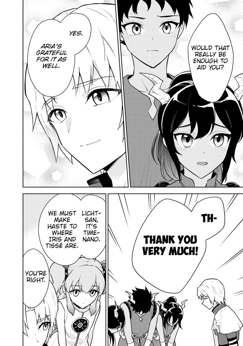 Cheat Skill Shisha Sosei Ga Kakusei Shite Inishie No Maougun Wo Fukkatsu Sasete Shimaimashita 41 31