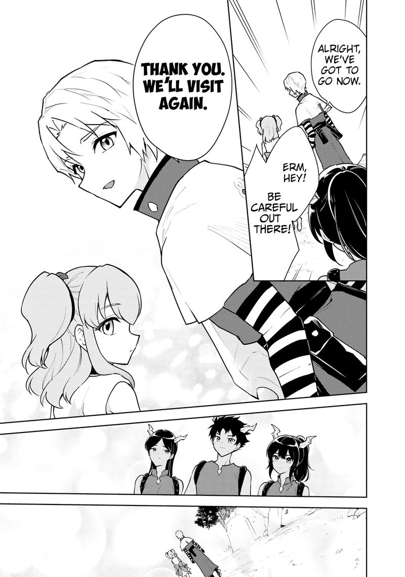 Cheat Skill Shisha Sosei Ga Kakusei Shite Inishie No Maougun Wo Fukkatsu Sasete Shimaimashita 41 32