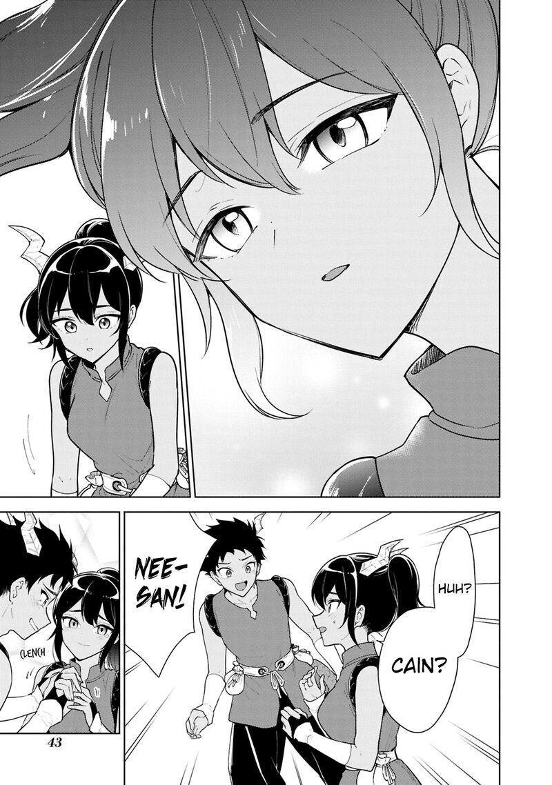 Cheat Skill Shisha Sosei Ga Kakusei Shite Inishie No Maougun Wo Fukkatsu Sasete Shimaimashita 41 6