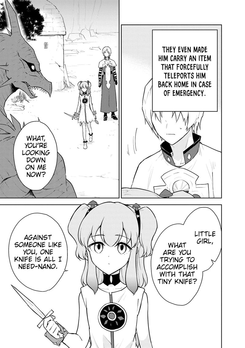 Cheat Skill Shisha Sosei Ga Kakusei Shite Inishie No Maougun Wo Fukkatsu Sasete Shimaimashita 41 8