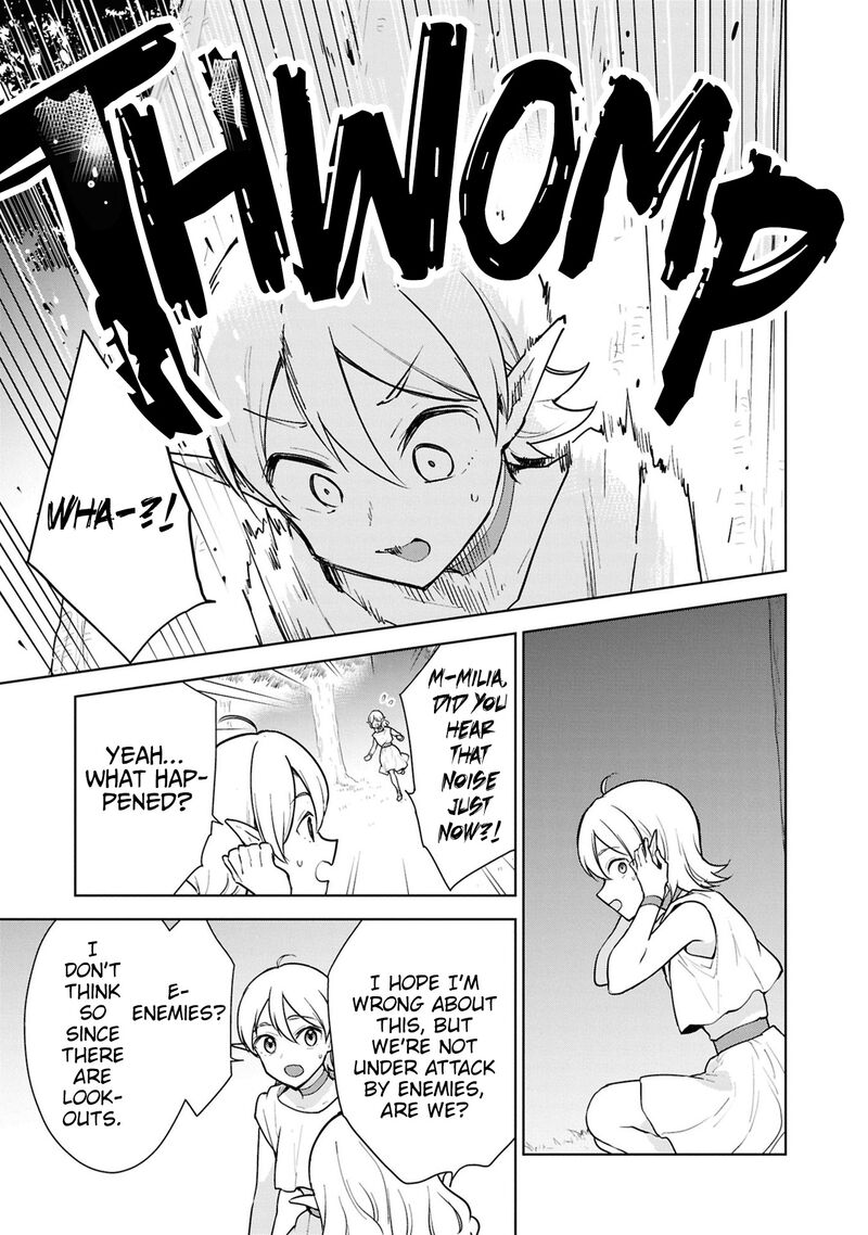 Cheat Skill Shisha Sosei Ga Kakusei Shite Inishie No Maougun Wo Fukkatsu Sasete Shimaimashita 42 15