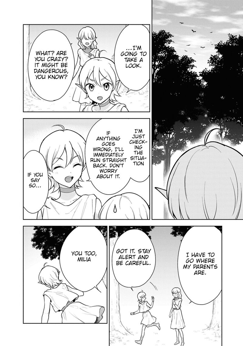 Cheat Skill Shisha Sosei Ga Kakusei Shite Inishie No Maougun Wo Fukkatsu Sasete Shimaimashita 42 16