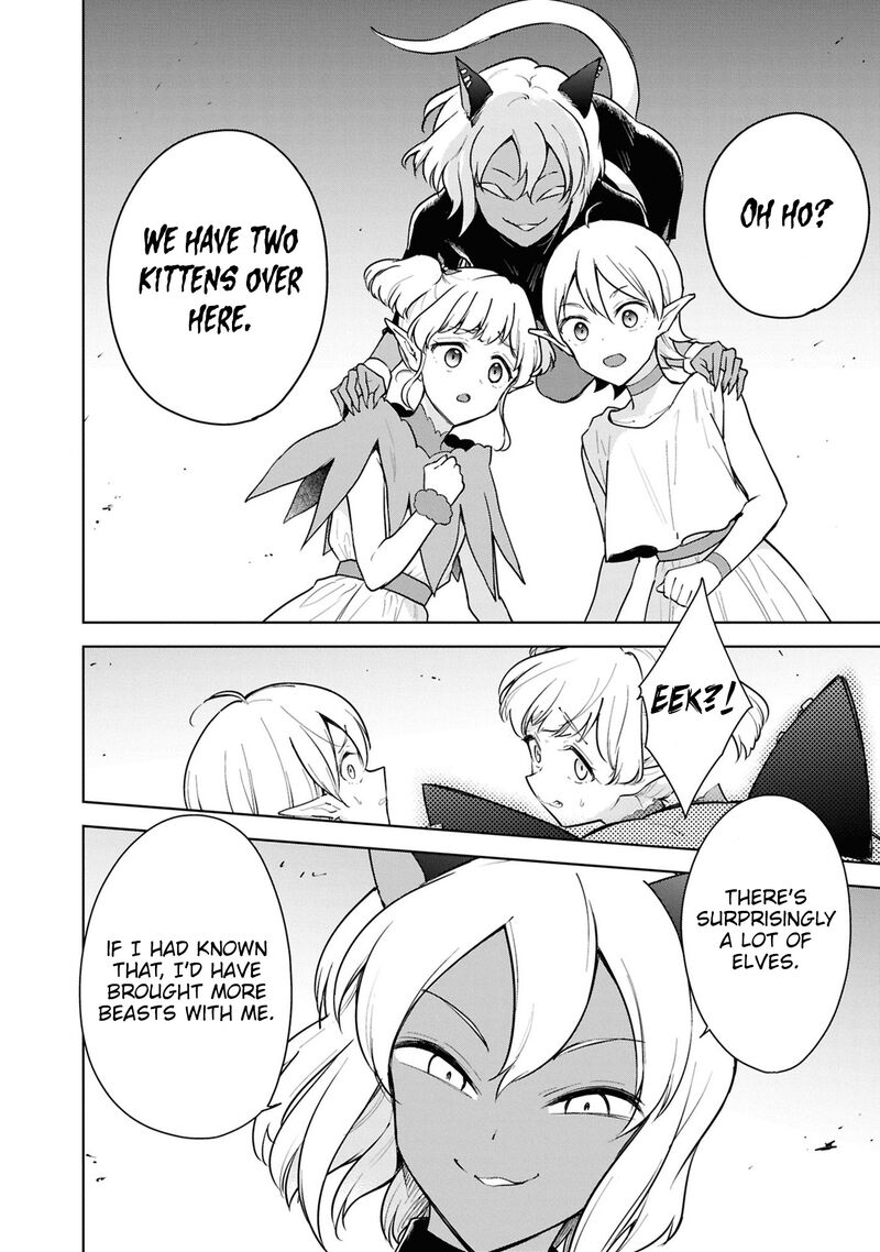 Cheat Skill Shisha Sosei Ga Kakusei Shite Inishie No Maougun Wo Fukkatsu Sasete Shimaimashita 42 22