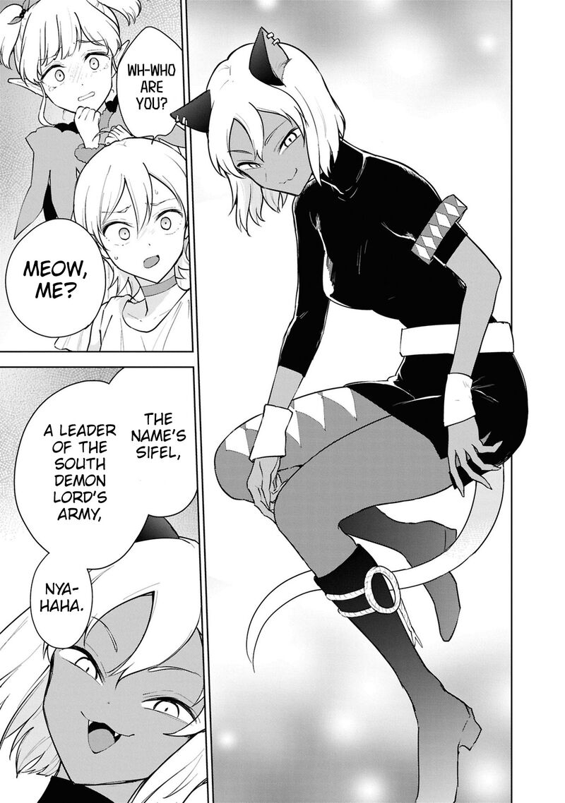 Cheat Skill Shisha Sosei Ga Kakusei Shite Inishie No Maougun Wo Fukkatsu Sasete Shimaimashita 42 23