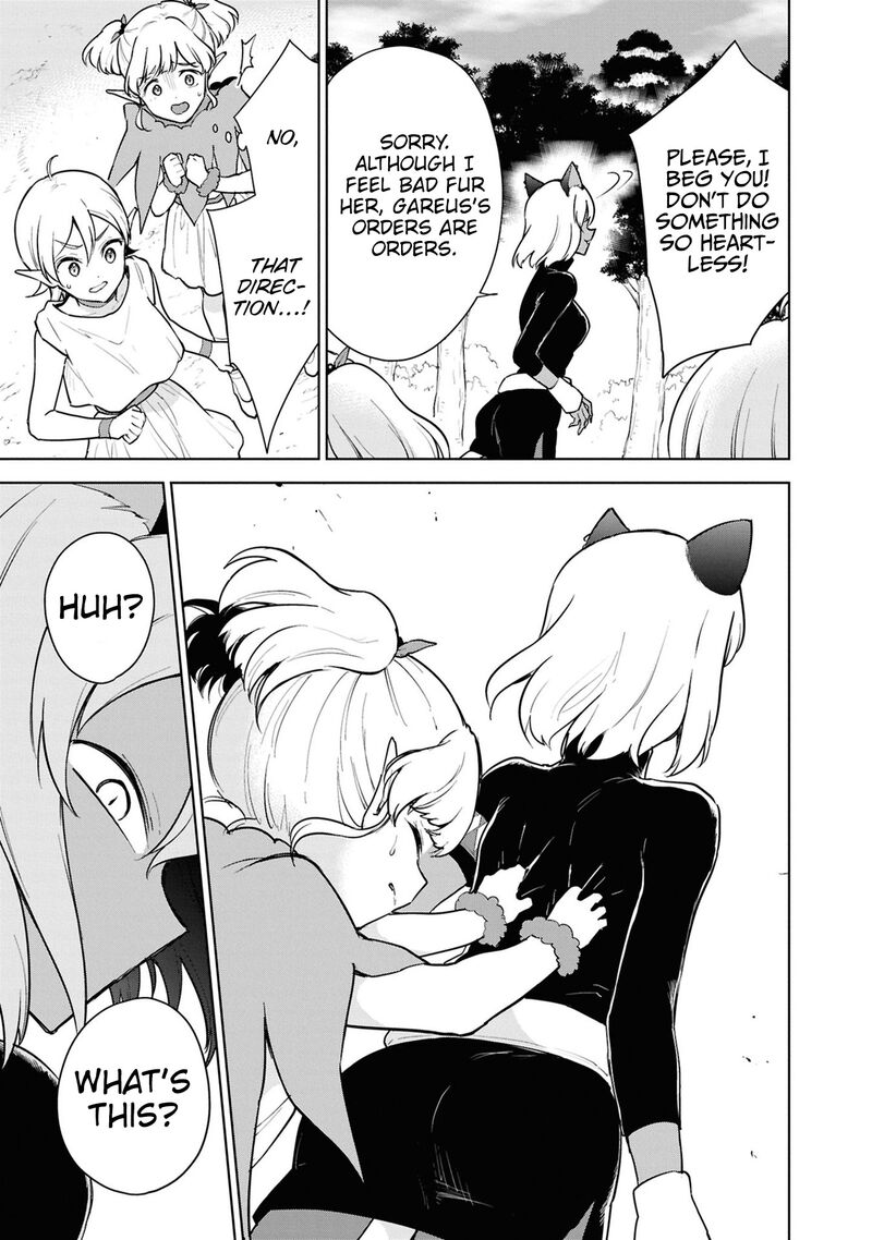 Cheat Skill Shisha Sosei Ga Kakusei Shite Inishie No Maougun Wo Fukkatsu Sasete Shimaimashita 42 25