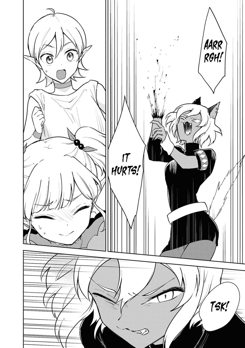 Cheat Skill Shisha Sosei Ga Kakusei Shite Inishie No Maougun Wo Fukkatsu Sasete Shimaimashita 42 28