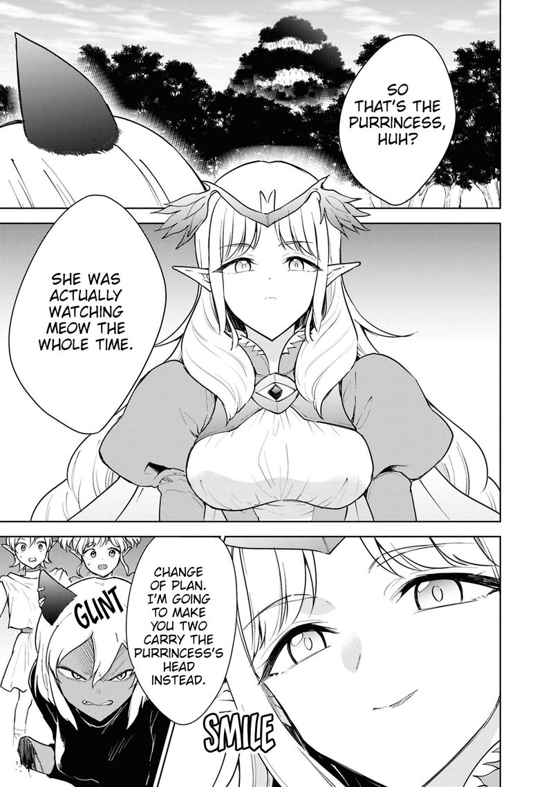 Cheat Skill Shisha Sosei Ga Kakusei Shite Inishie No Maougun Wo Fukkatsu Sasete Shimaimashita 42 29